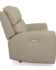 Jarvis - Power Reclining Sofa With Power Headrests