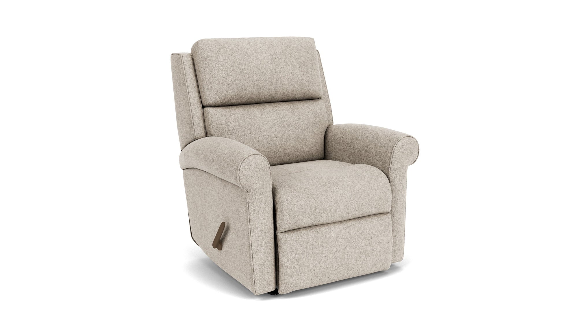Belle - Reclining Chair