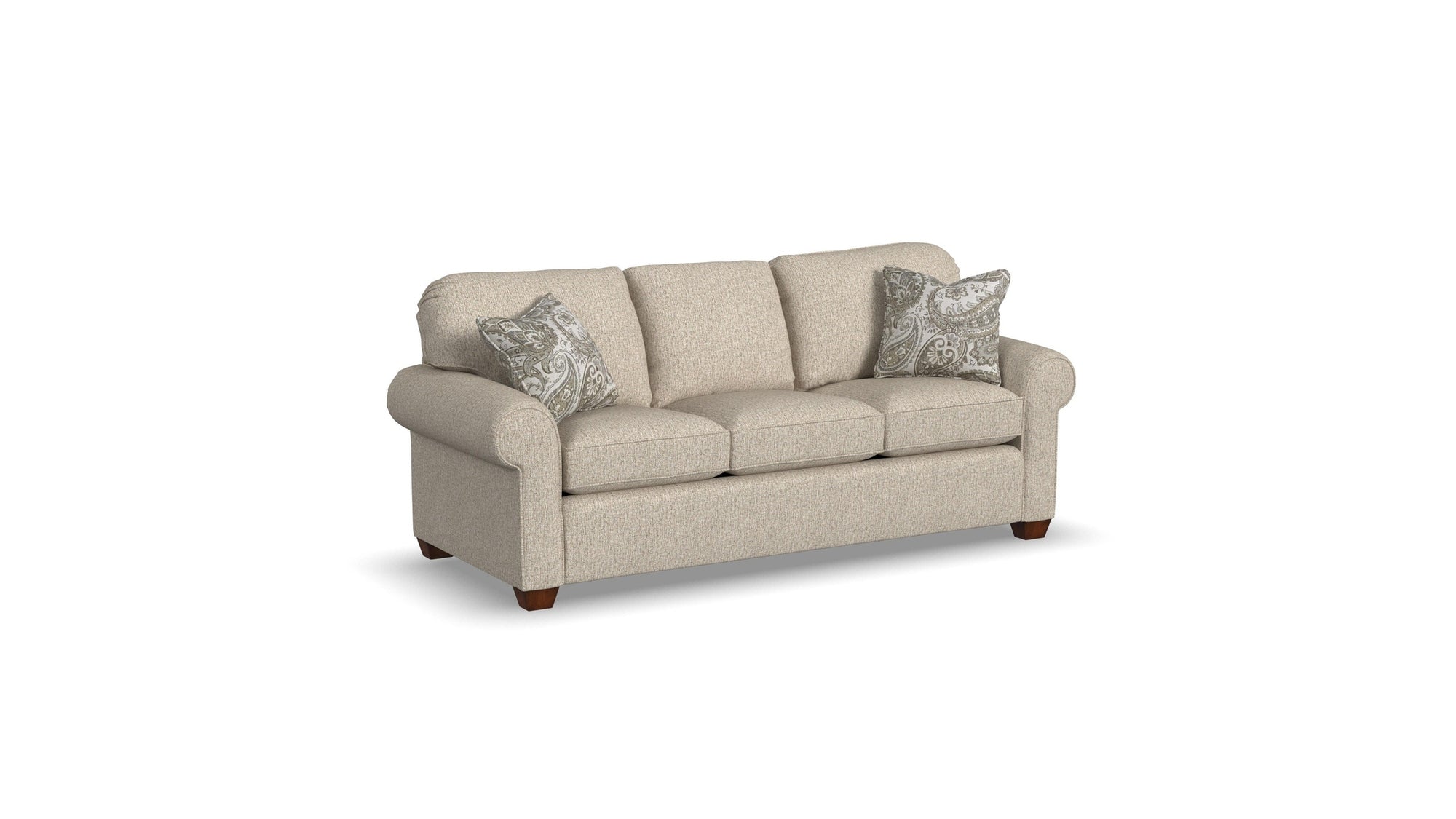 Thornton - Stationary Sofa