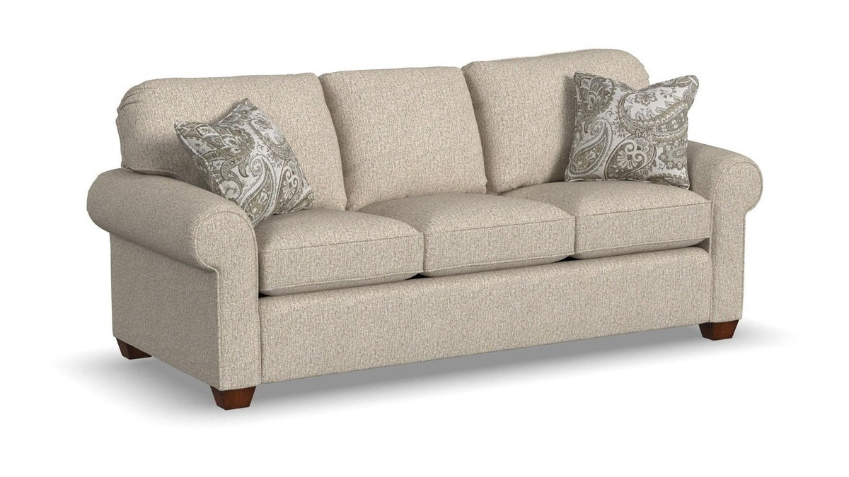 Thornton - Stationary Sofa
