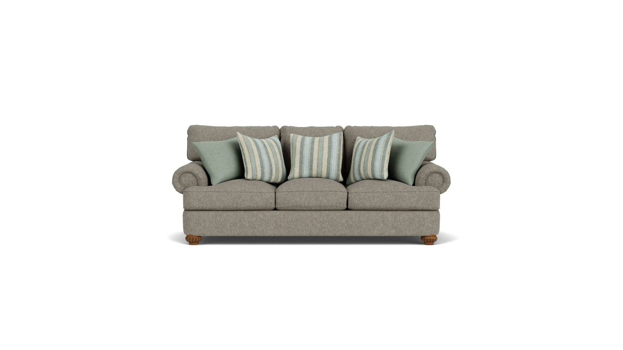Patterson - Fabric Sofa