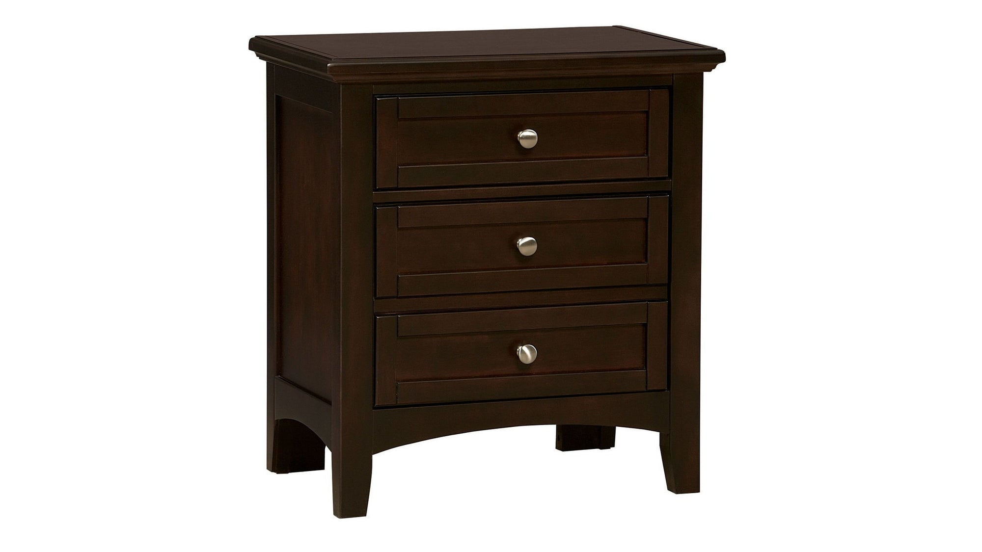 Bonanza - Nightstand