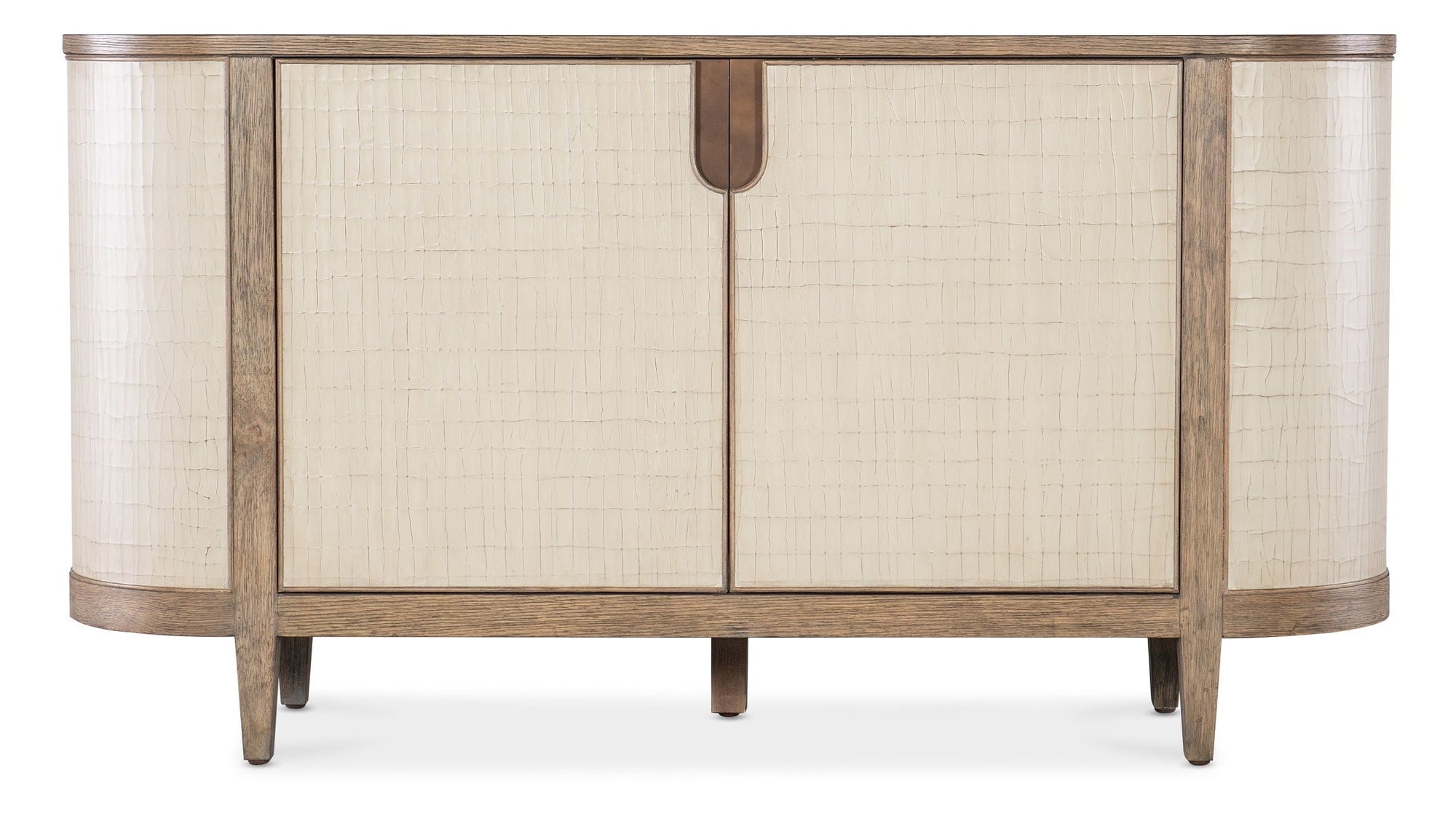 Melange - Arbor Credenza - Beige