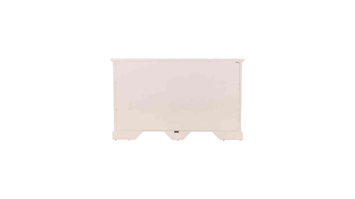 Lillian - Sideboard - White