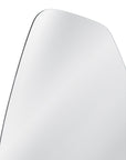 Carlton - Wall Mirror - Silver