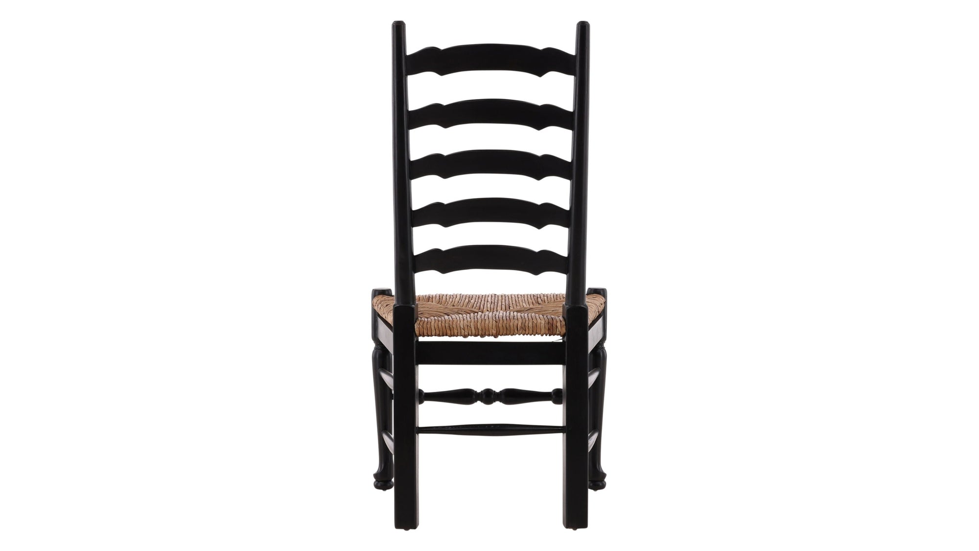 Bradley - Ladderback Side Chair Set of 2