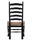 Bradley - Ladderback Side Chair Set of 2