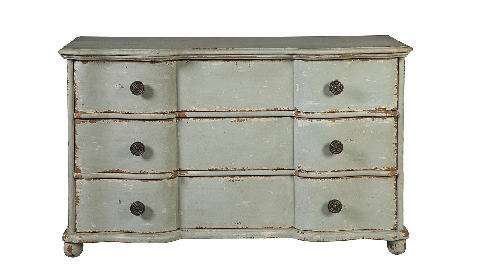 Westerville - Chest - Light Blue