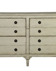 Brookside - Chest - Beige
