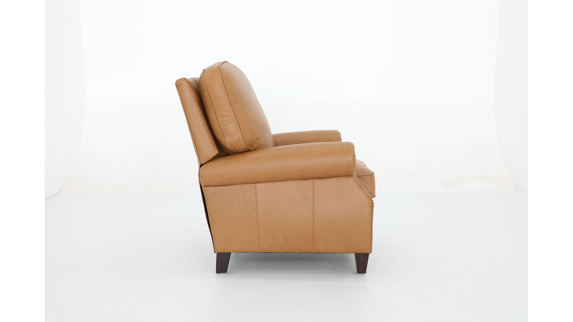 Briarwood - Recliner Push Thru The Arm