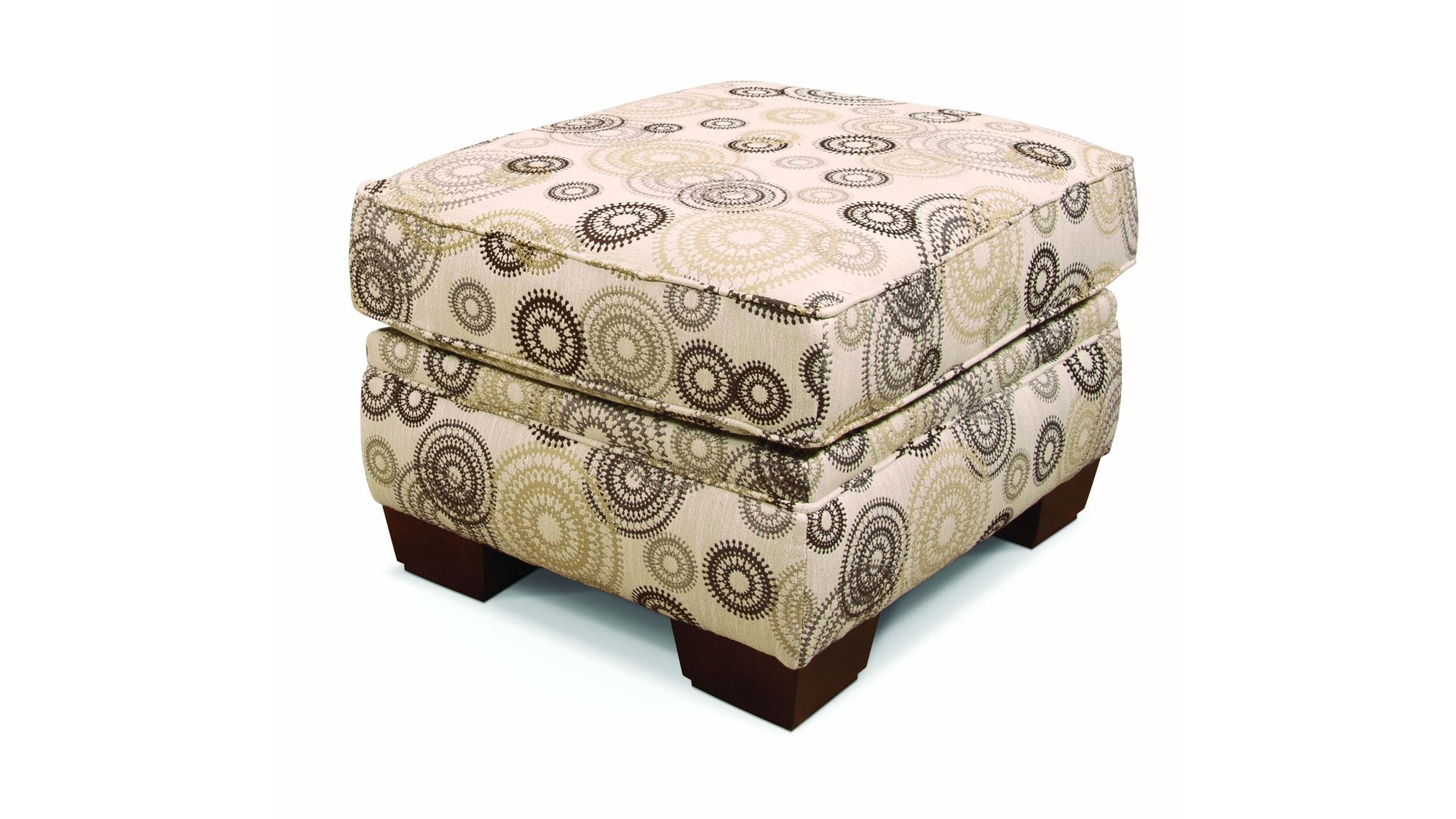 Monroe - Ottoman