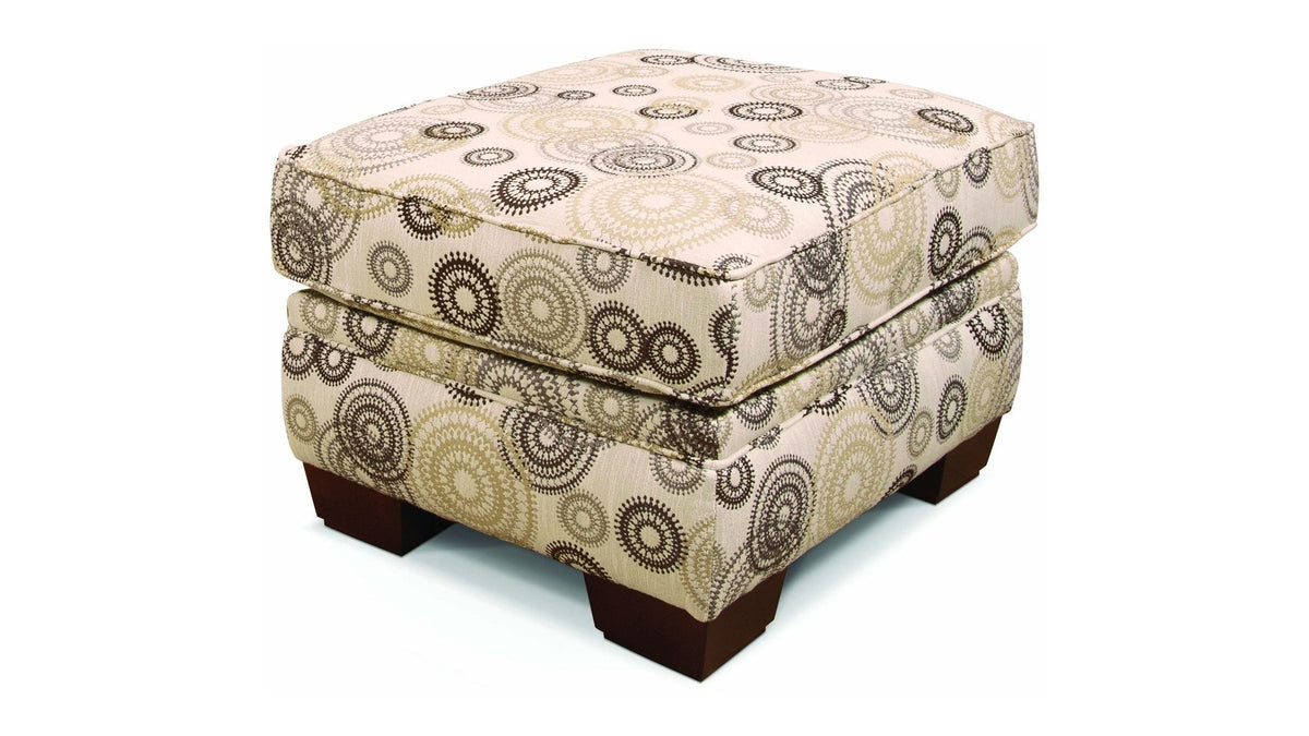 Monroe - Ottoman