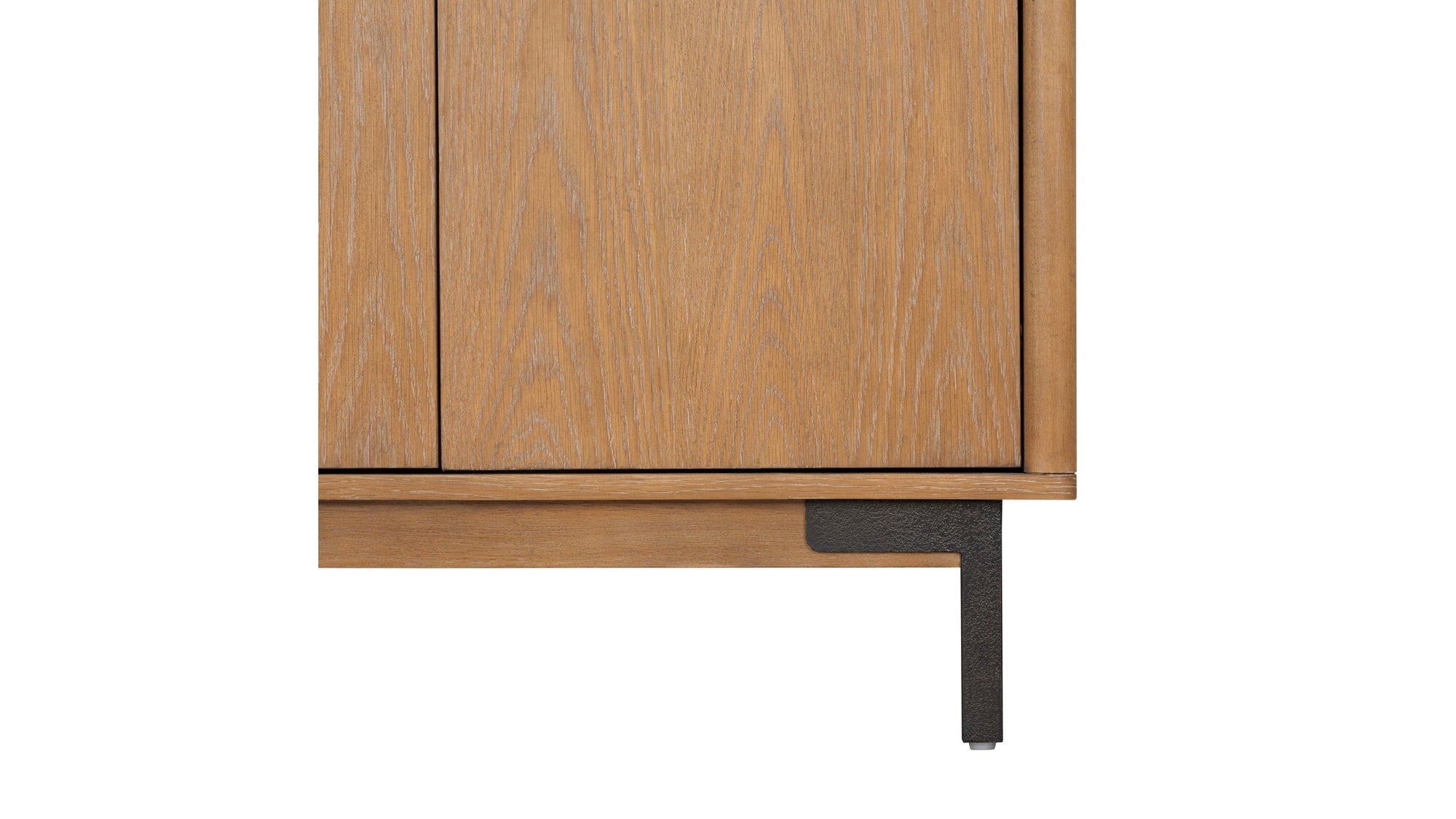 Millwork - Entertainment Base