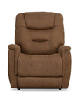 Shaw - Power Lift Recliner With Power Headrest & Lumbar