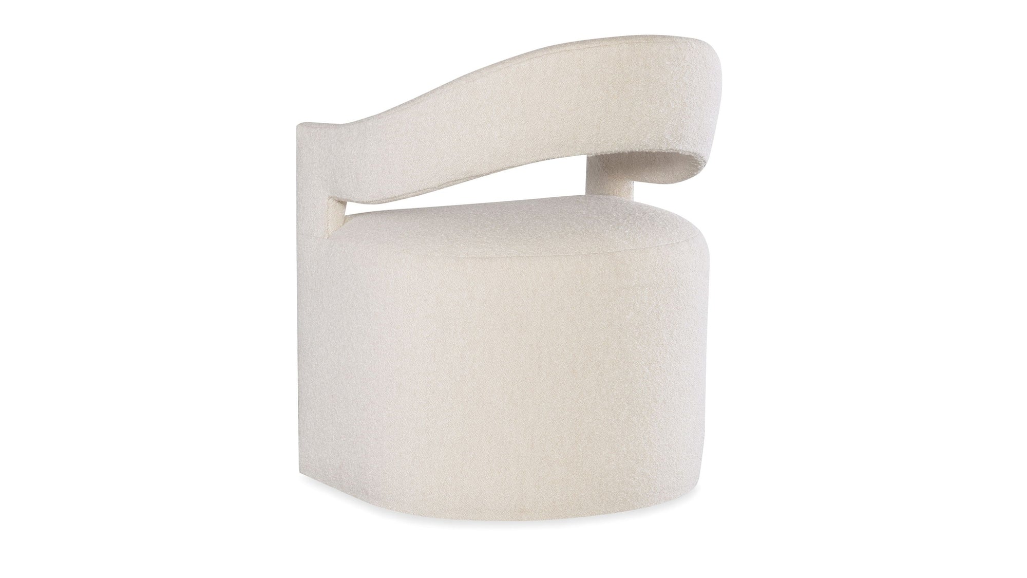 Modern Mood - Upholstered Arm Chair - Beige