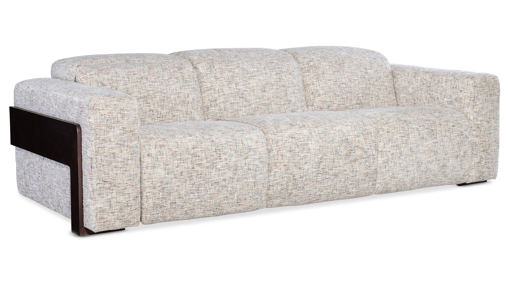 MS - Atlas Power 2 Seat Sofa With Power Headrest