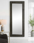 Figaro - Oversized Mirror - Gray