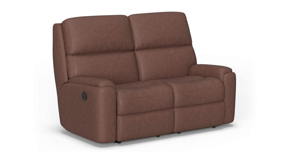 Rio - Reclining Loveseat