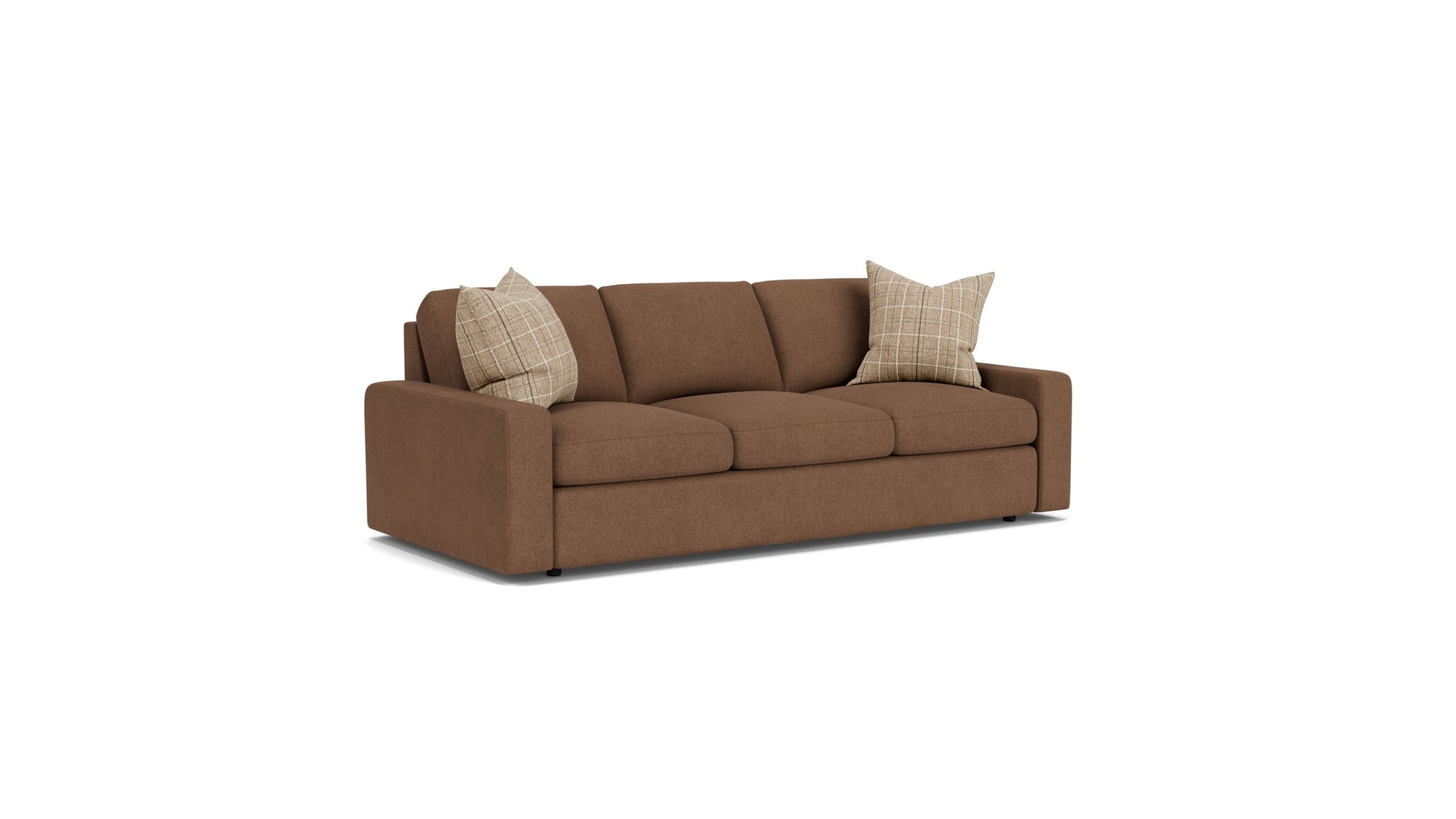 Sky - Fabric 89" Sofa
