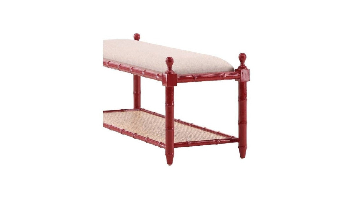 Westbrook - Bench