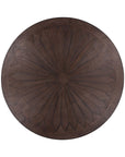 Avanti - Dining Table - Dark Brown