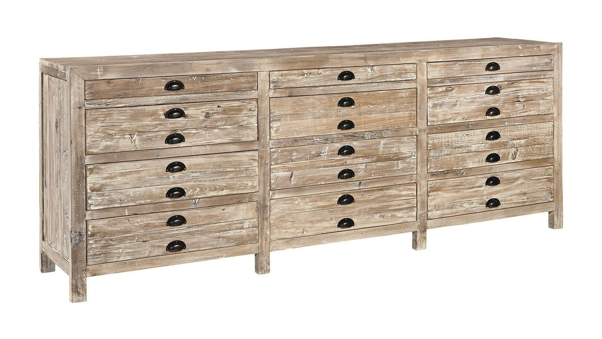 Apothecary - Chest