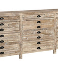 Apothecary - Chest