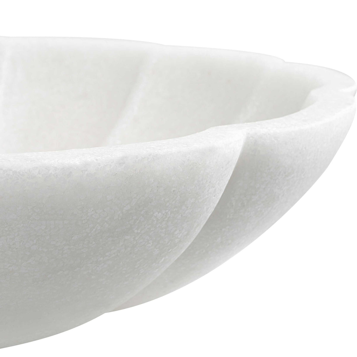 Petal - Bowl - White