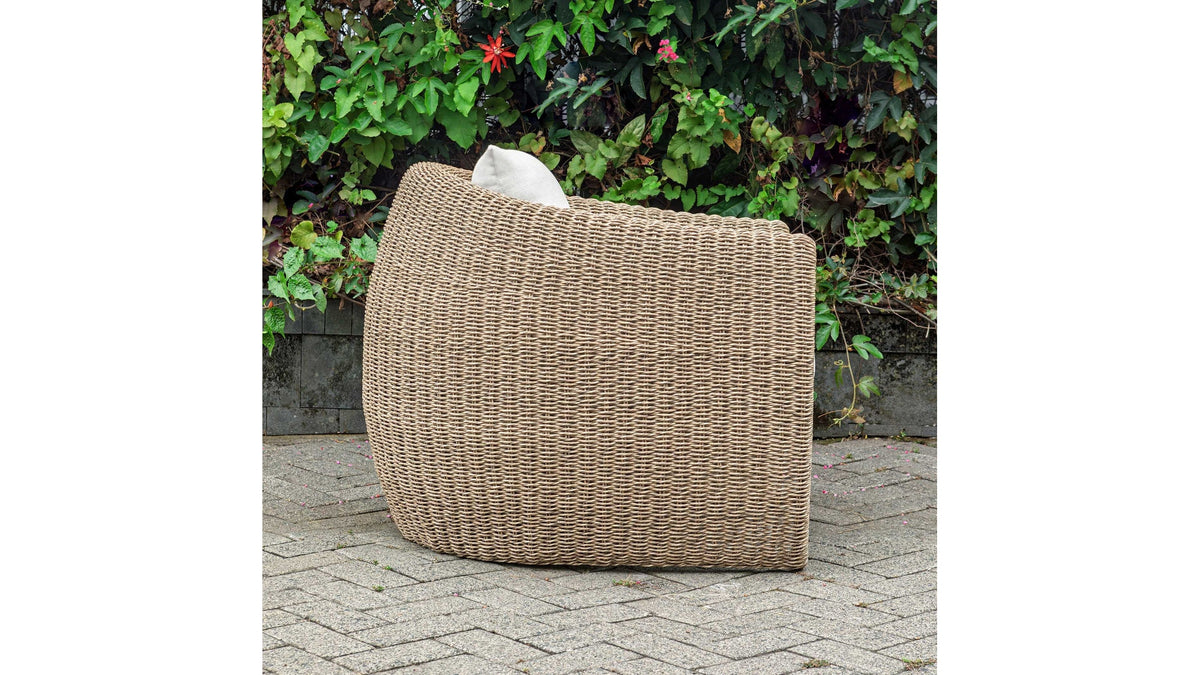 Tropic - Outdoor Lounge Chair