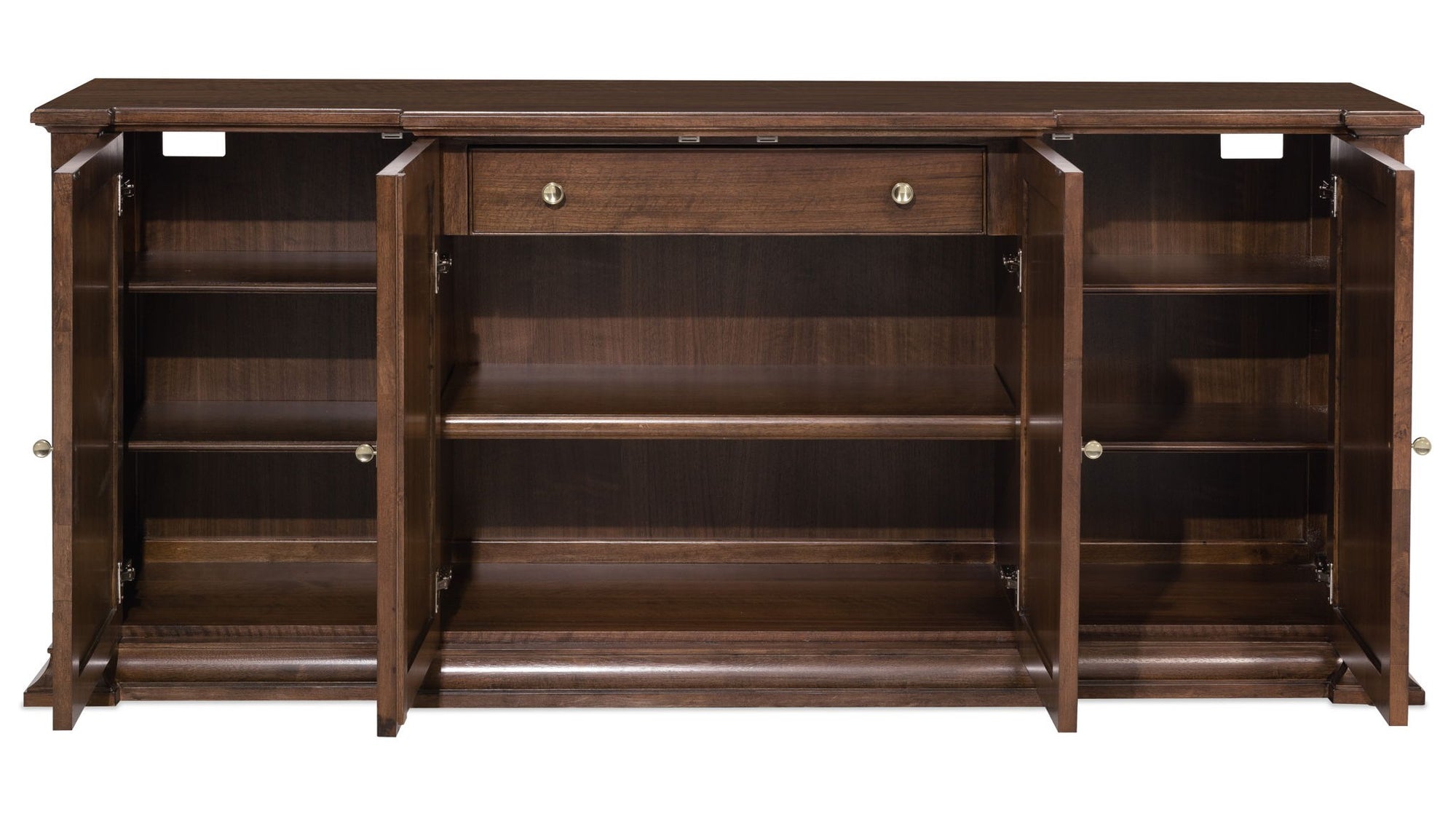 Archives - Buffet - Dark Brown