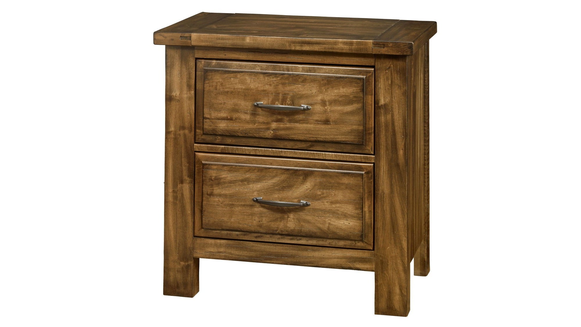 Maple Road - Night Stand
