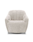 Millie - 1P Swivel Recliner Footrest Only