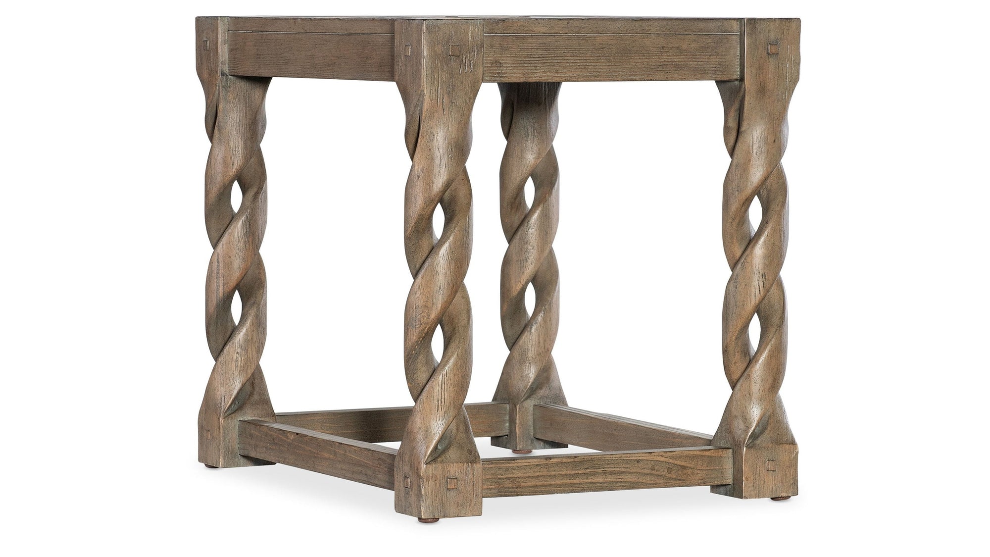 Commerce And Market - Jack O'bein Table