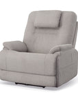 Zecliner Model 2+ - Power Lift Recliner With Power Headrest, Lumbar, Heat & Massage