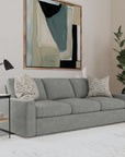 Sky - Fabric 89" Sofa