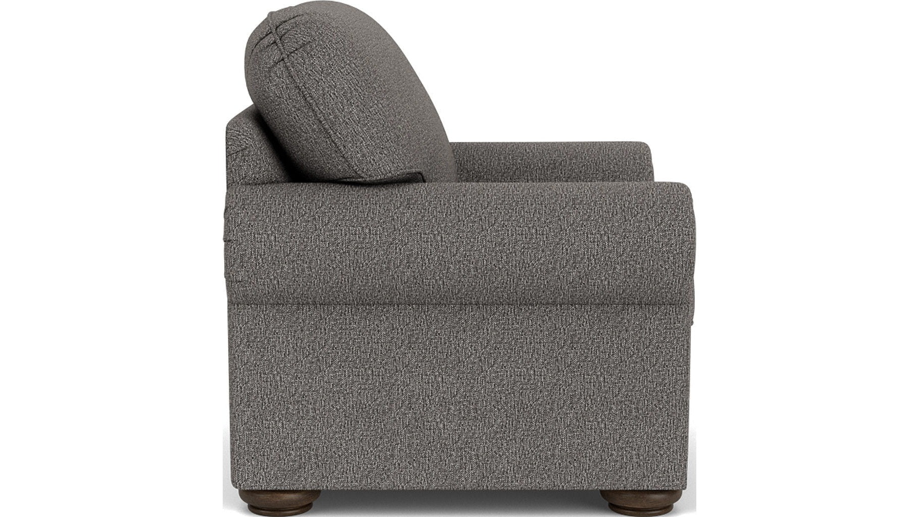 Preston - Fabric Chair