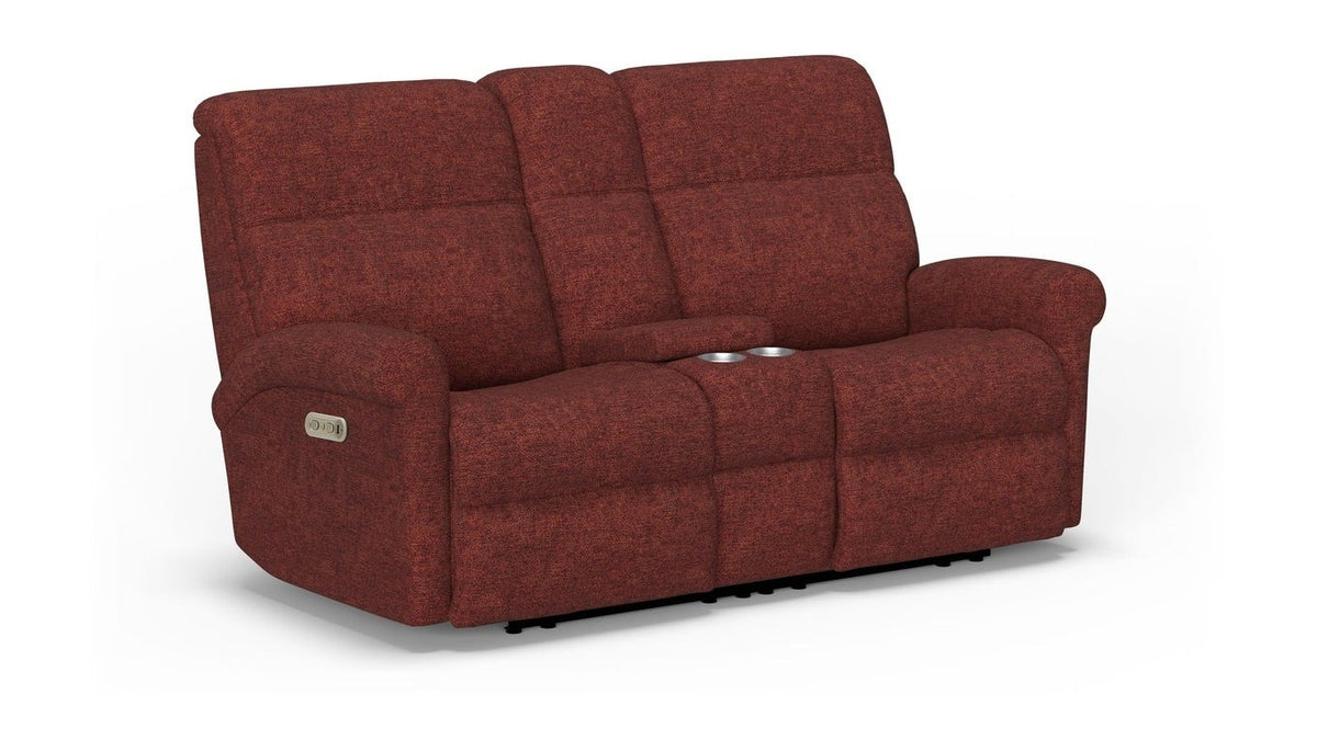 Davis - Reclining Loveseat