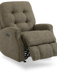 Devon - Recliner