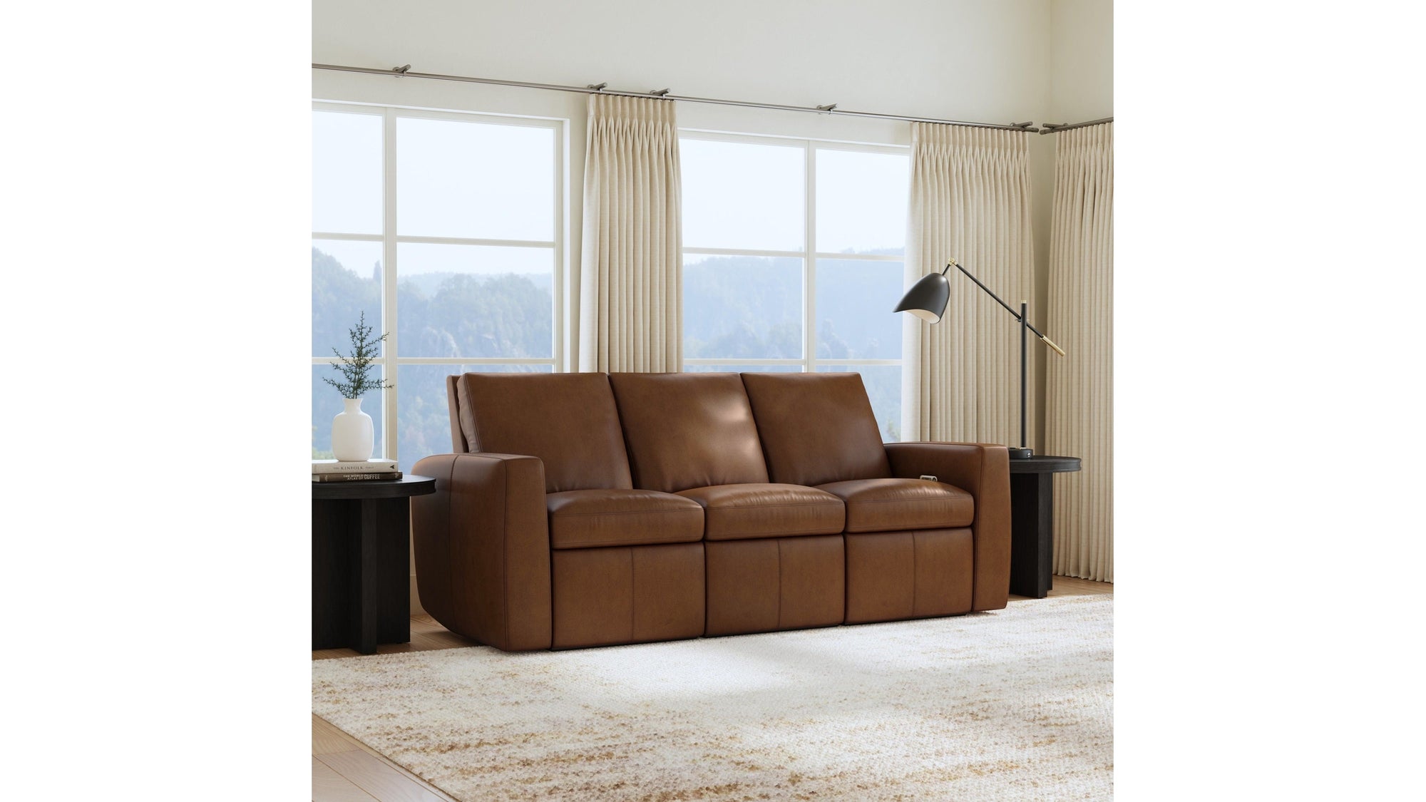 Aria - Power Reclining Sofa