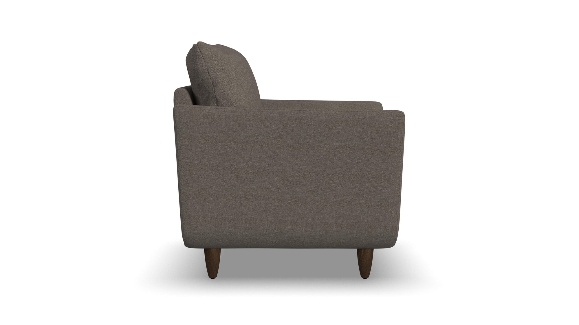 Lewis - Fabric Stationary Chair