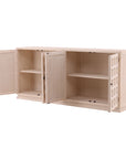 Austin - Sideboard - Beige
