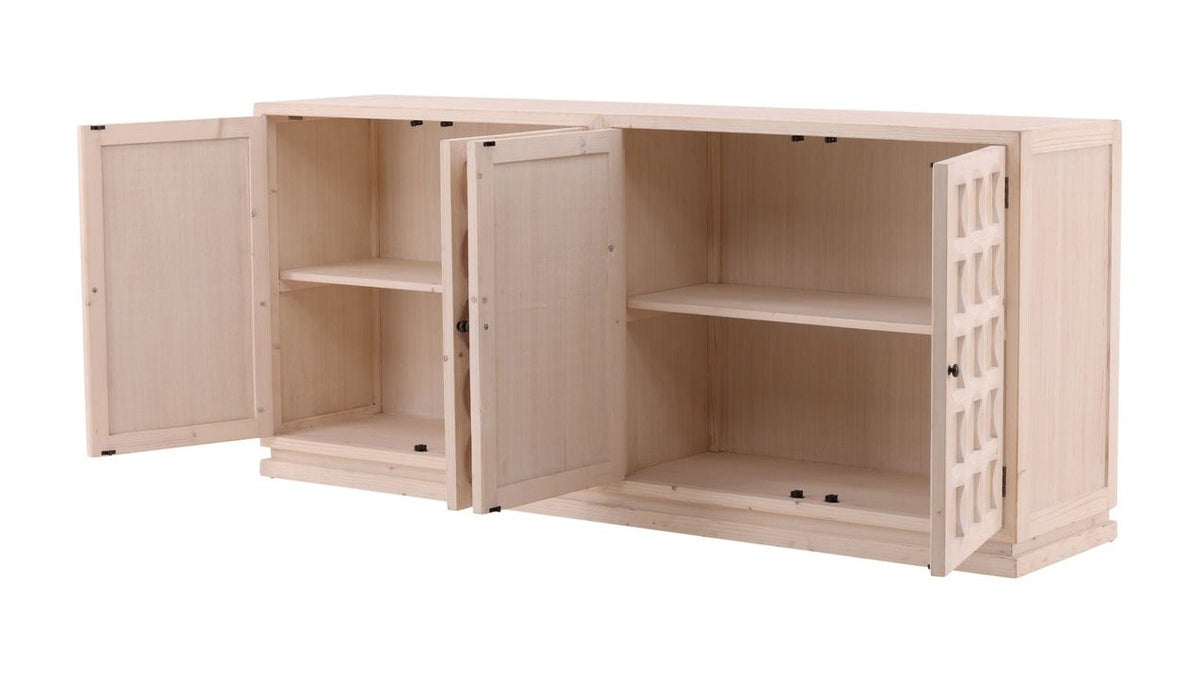 Austin - Sideboard - Beige