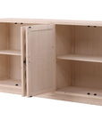 Austin - Sideboard - Beige