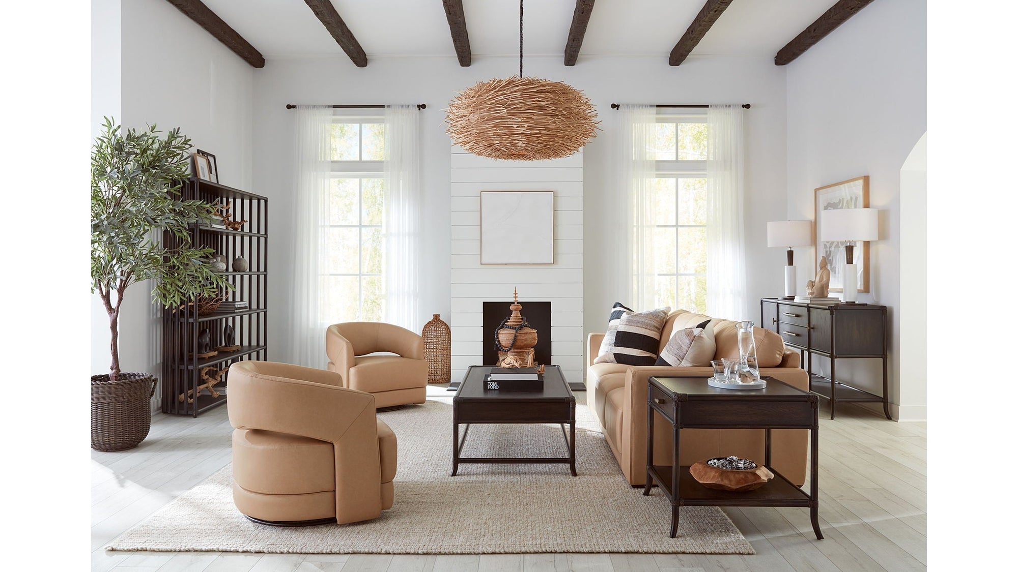 SS - Keys Sofa