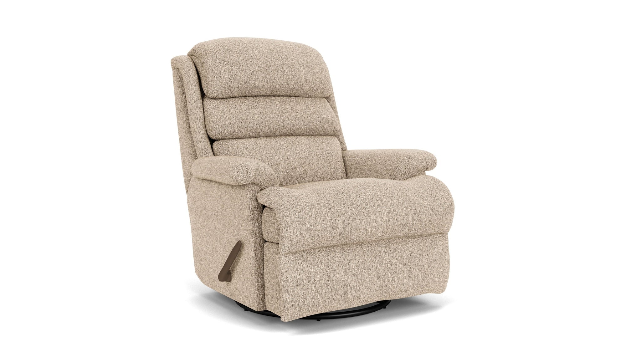 Yukon - Living Room Recliner