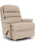 Yukon - Living Room Recliner