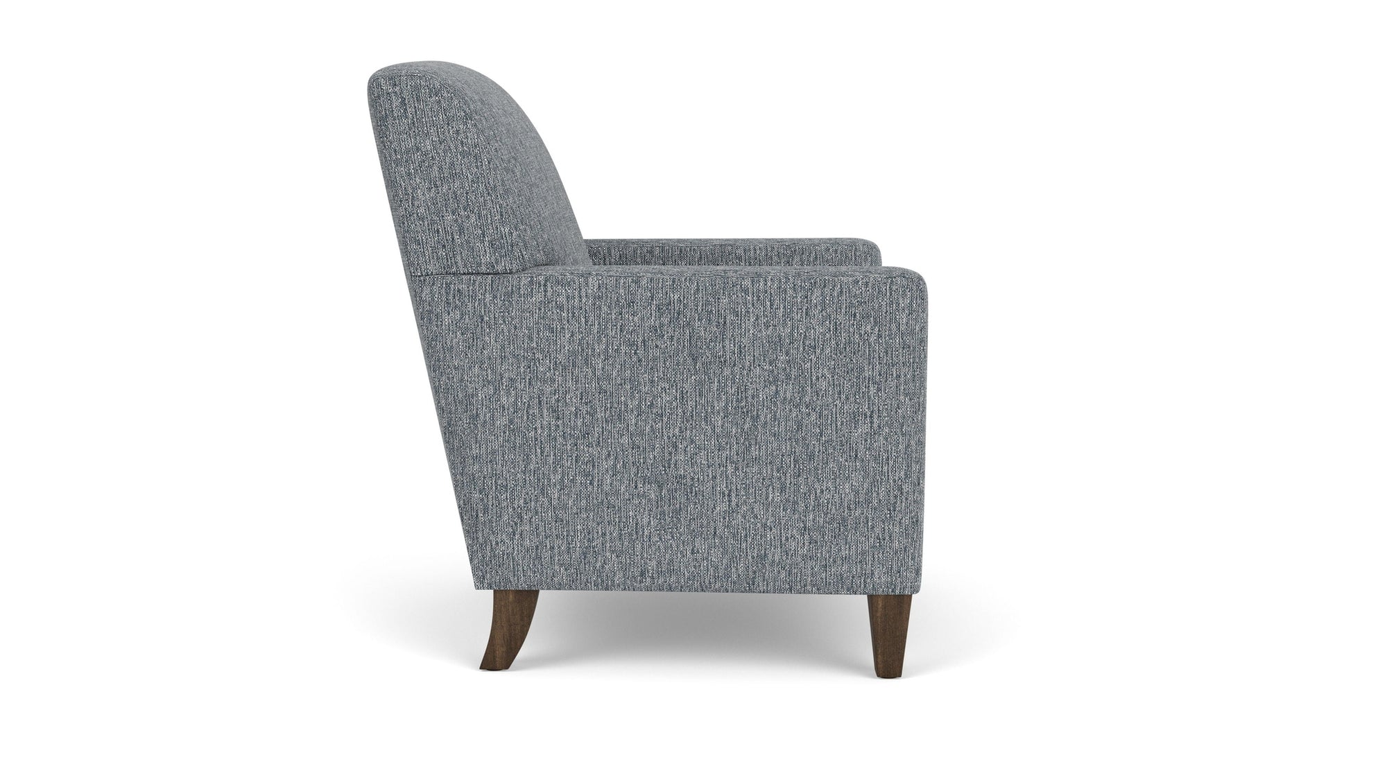Cute - Fabric Chair