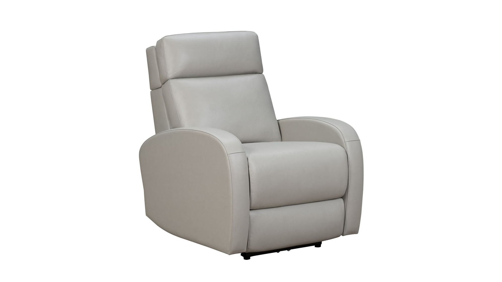 Levi - Power Recliner With Power Recline And Power Forward Adjustable Headrest