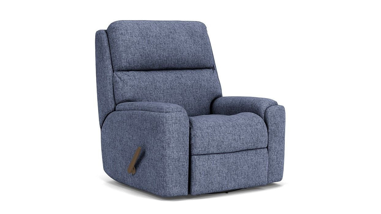 Rio - Manual Recliner