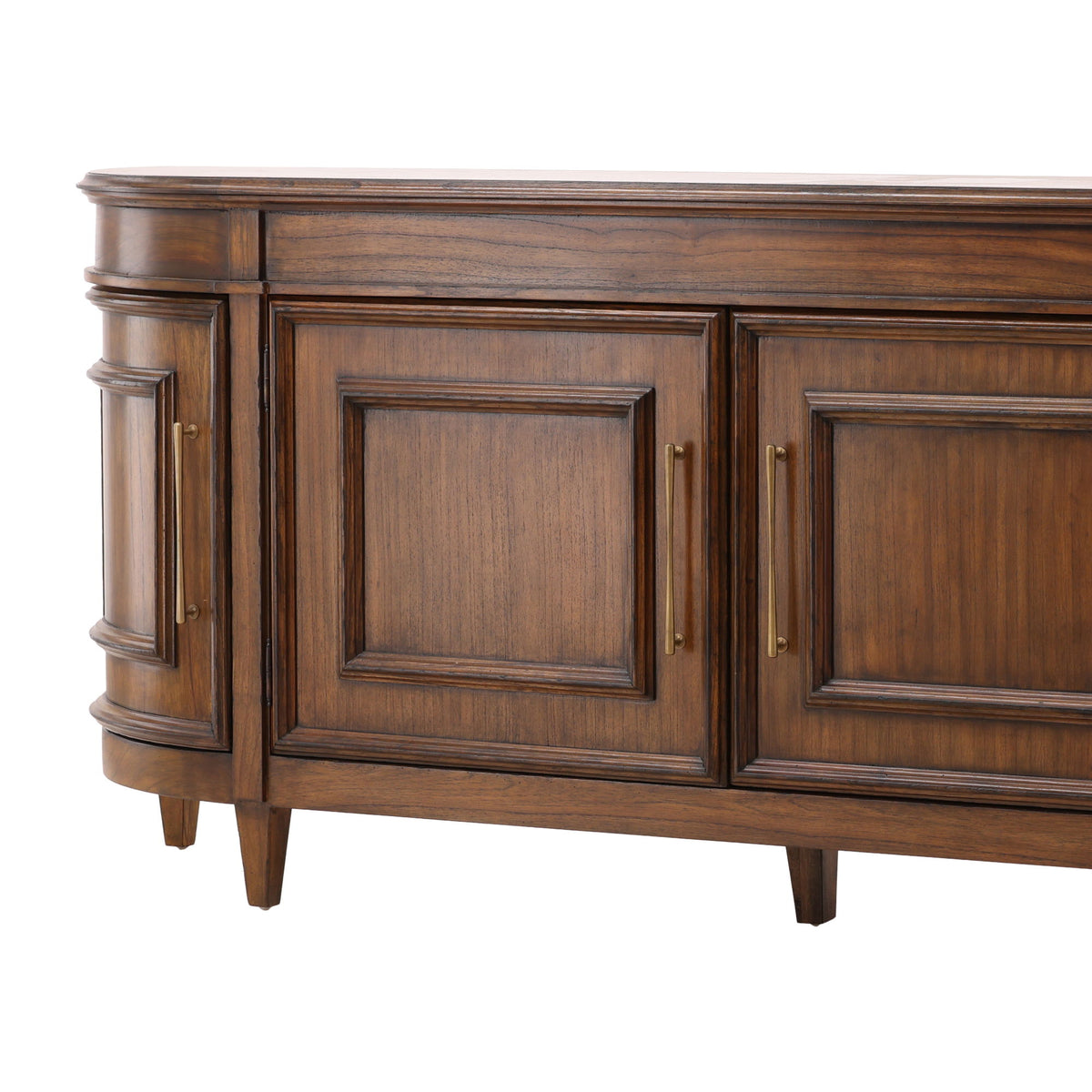 Evelyn - Sideboard - Dark Brown